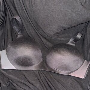 SPANX Classic Black Pillow Cup Bra